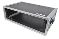 Cobra Case 3U 19 Rack Sleeve Flight 